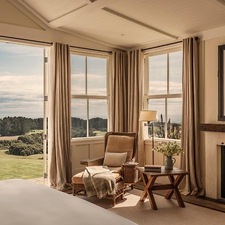 Rosewood Cape Kidnappers Villa Te Awanga Eksteriør bilde