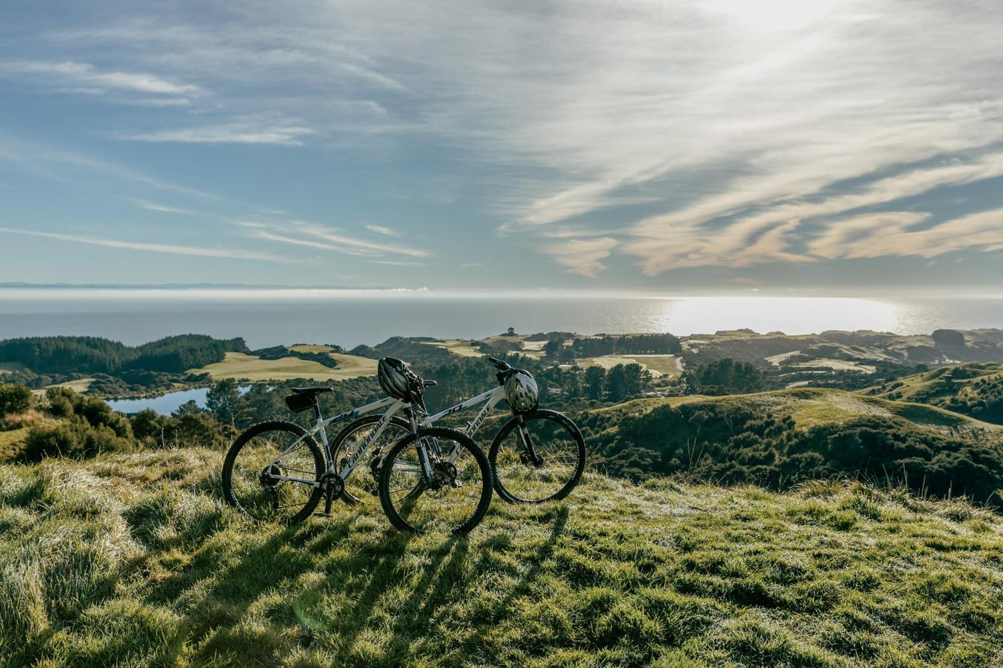Rosewood Cape Kidnappers Villa Te Awanga Eksteriør bilde