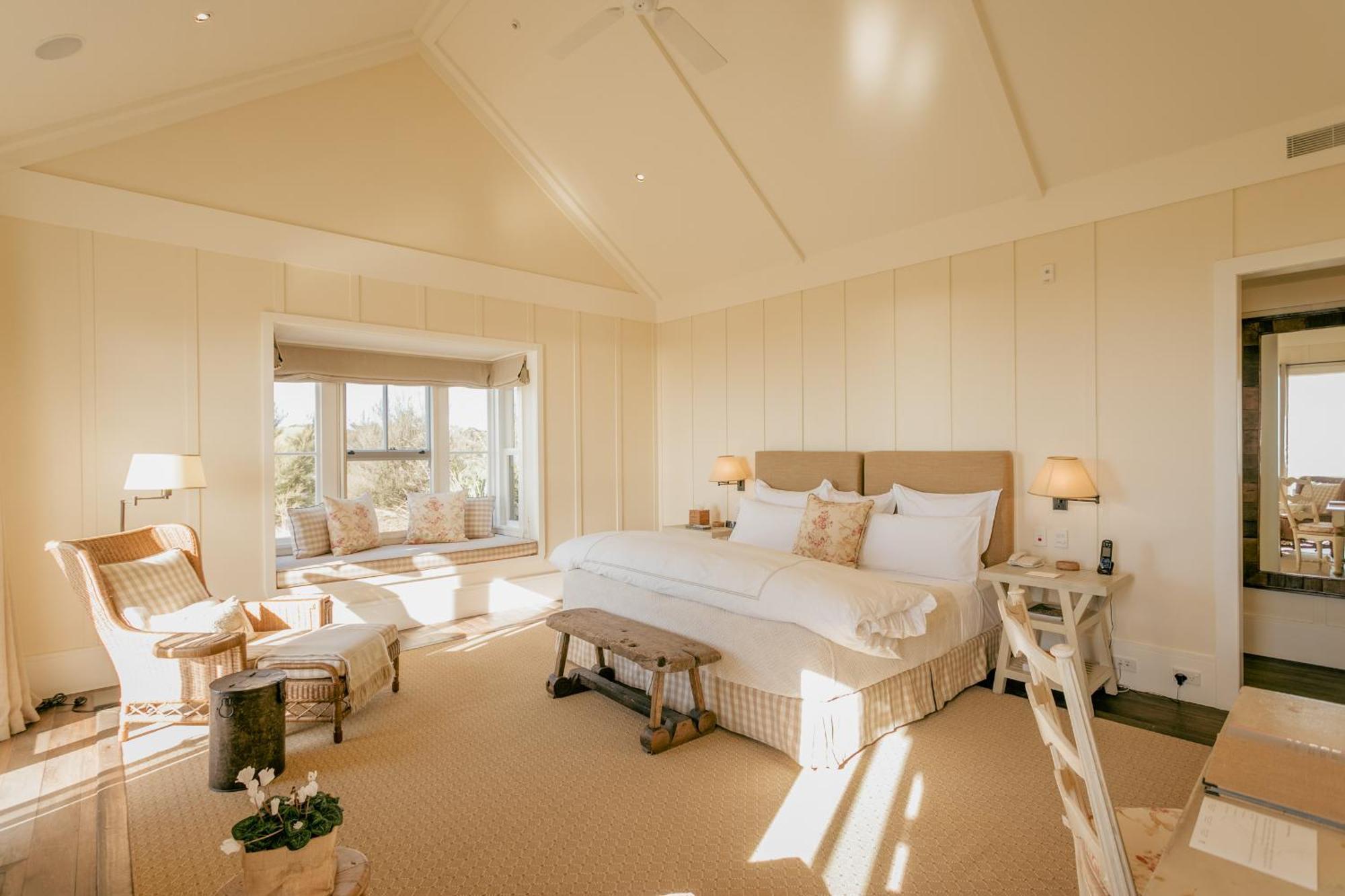 Rosewood Cape Kidnappers Villa Te Awanga Eksteriør bilde