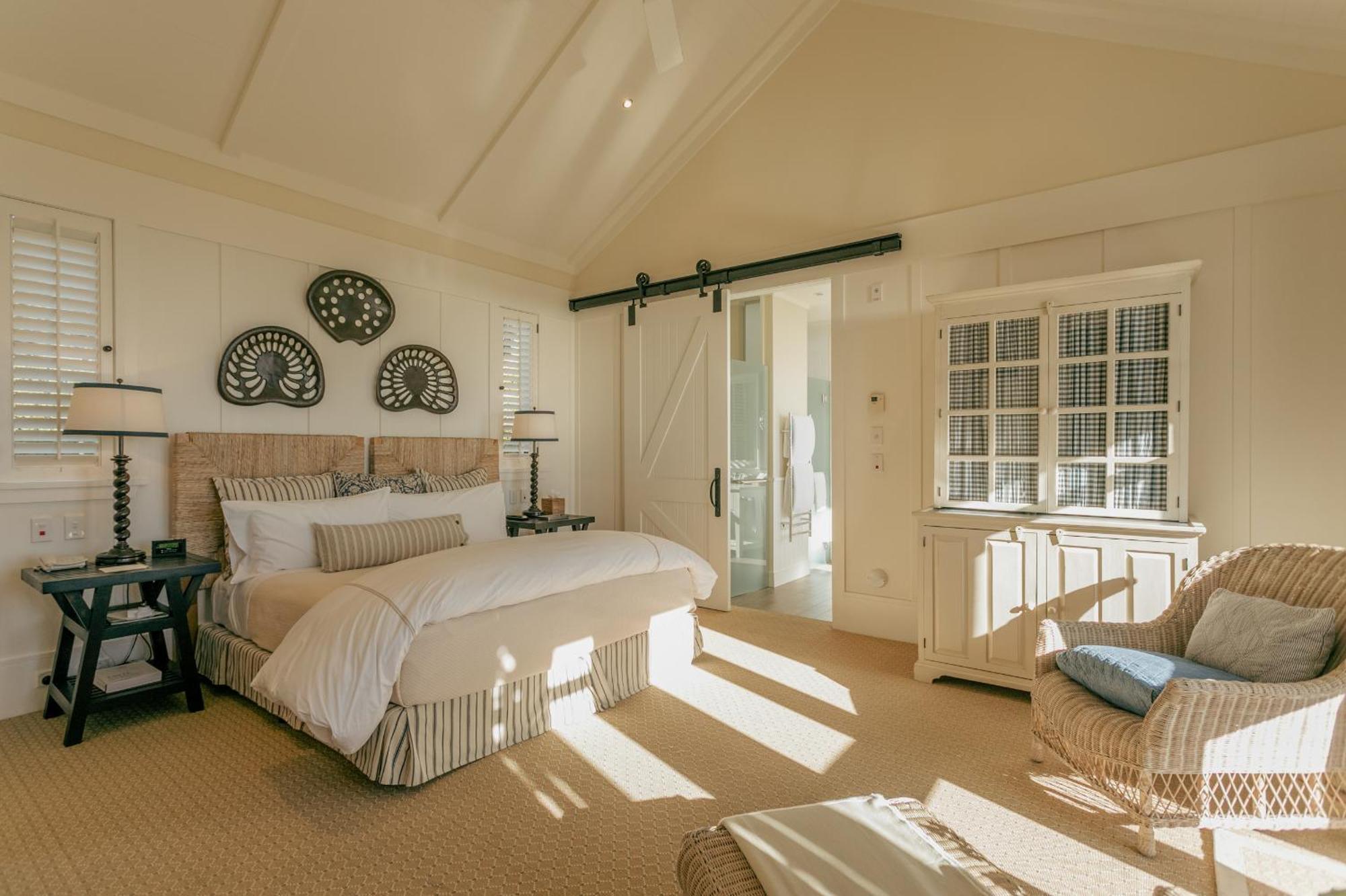 Rosewood Cape Kidnappers Villa Te Awanga Eksteriør bilde