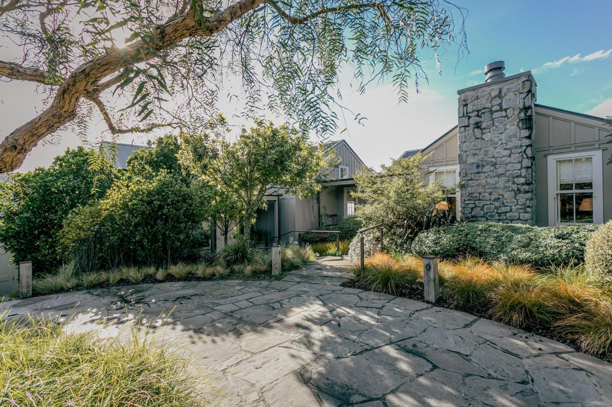 Rosewood Cape Kidnappers Villa Te Awanga Eksteriør bilde